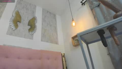 Snapshot of zhamira_21 chatting on September 30, 9:53 pm ZHAMIRA ANDRES online show from September 30, 9:53 pm