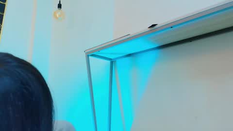 Snapshot of zhamira_21 chatting on November 17, 8:14 pm ZHAMIRA ANDRES online show from November 17, 8:14 pm