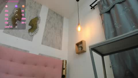 Snapshot of zhamira_21 chatting on November 20, 8:30 pm ZHAMIRA ANDRES online show from November 20, 8:30 pm