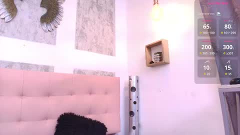 Snapshot of zhamira_21 chatting on July 13, 9:06 pm ZHAMIRA ANDRES online show from July 13, 9:06 pm