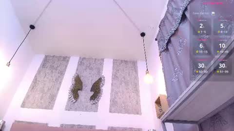 Snapshot of zhamira_21 chatting on July 26, 9:43 pm ZHAMIRA ANDRES online show from July 26, 9:43 pm