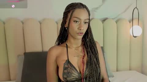 Zhara online show from February 23, 7:00 pm