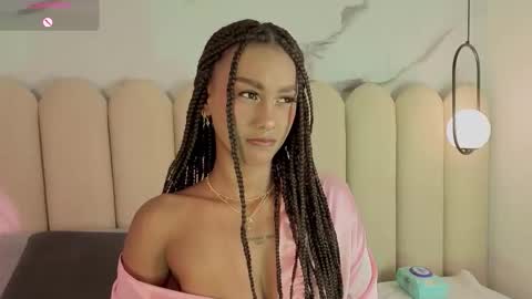 Zhara online show from February 24, 8:07 pm