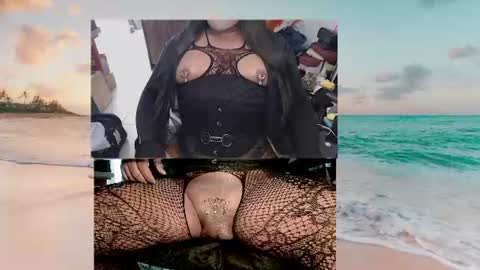 Zharann online show from July 5, 8:16 pm