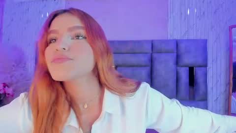 Zhara Rousse online show from July 22, 11:13 am