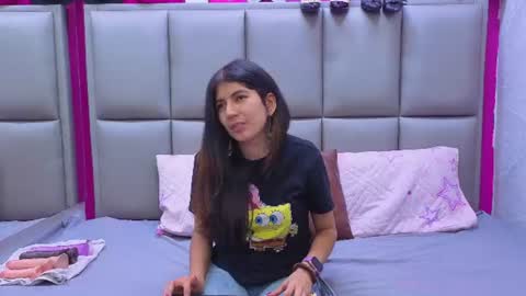Snapshot of zharidjparker chatting on July 15, 12:10 pm ZHARID online show from July 15, 12:10 pm