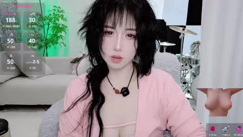 zhen online show from October 29, 2:52 pm