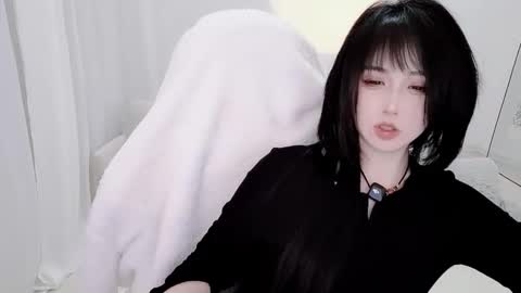 zhen online show from January 7, 8:33 pm