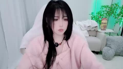 zhen online show from February 1, 2:26 pm