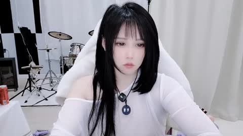 zhen online show from April 22, 10:44 pm