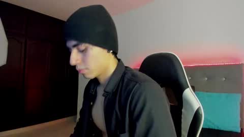 Zhingarher online show from November 20, 3:39 am