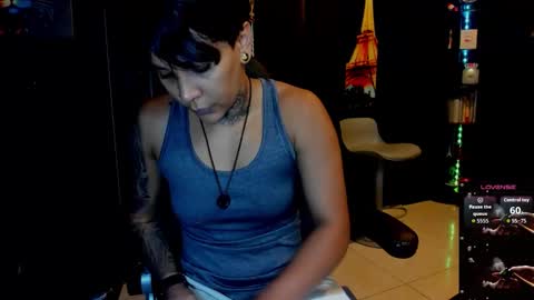 Snapshot of zhoestrong chatting on October 9, 2:09 am zhoestrong online show from October 9, 2:09 am