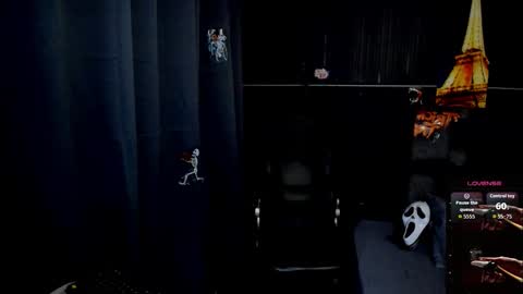 Snapshot of zhoestrong chatting on November 1, 11:40 pm zhoestrong online show from November 1, 11:40 pm