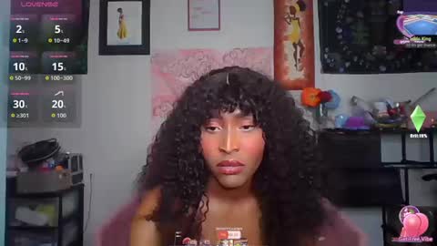 Snapshot of ziafoxy chatting on October 12, 2:43 am ziafoxy online show from October 12, 2:43 am