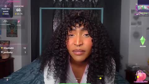 Snapshot of ziafoxy chatting on October 19, 3:51 am ziafoxy online show from October 19, 3:51 am