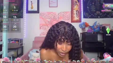 Snapshot of ziafoxy chatting on October 24, 3:47 am ziafoxy online show from October 24, 3:47 am