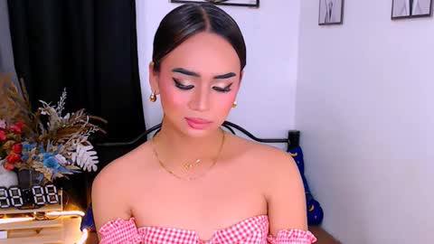 Zia online show from March 7, 5:43 pm