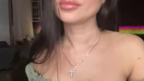 Nensi online show from November 25, 11:16 pm