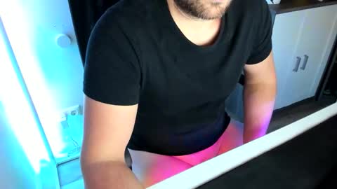 Snapshot of ziemlichflutschig chatting on November 19, 4:07 pm ziemlichflutschig online show from November 19, 4:07 pm