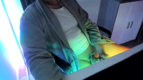 Snapshot of ziemlichflutschig chatting on December 17, 10:05 pm ziemlichflutschig online show from December 17, 10:05 pm