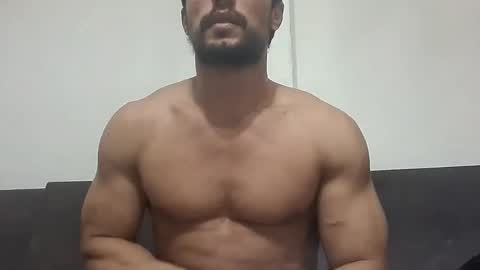 zigfrid666 online show from November 27, 12:46 am