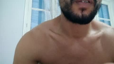 zigfrid666 online show from June 25, 5:45 am