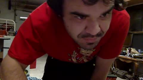 Snapshot of ziggyyz chatting on February 10, 5:36 am ziggyyz online show from February 10, 5:36 am
