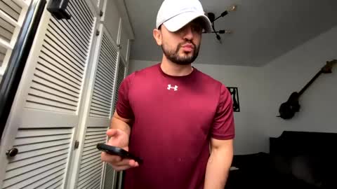 Ziir online show from September 16, 1:17 am