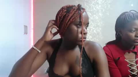 Zinadine online show from February 25, 6:17 pm