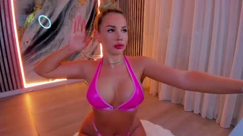 Galli online show from April 27, 1:03 am
