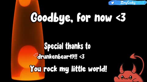 Snapshot of ziny_cosky chatting on December 12, 4:48 am Ziny Cosky online show from December 12, 4:48 am