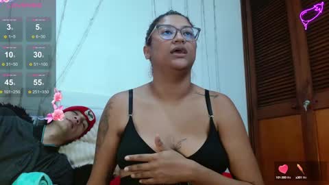 Zion  Bora online show from December 7, 3:14 am