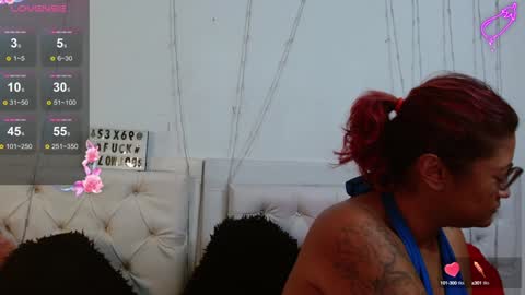 Zion  Bora online show from December 10, 2:38 am