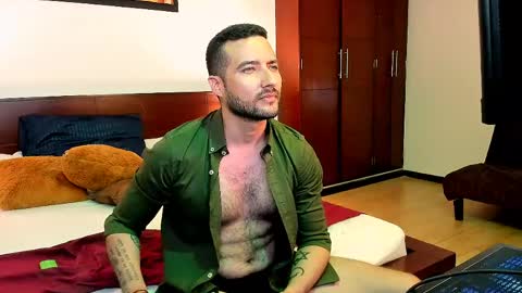 Zion online show from April 24, 8:00 pm