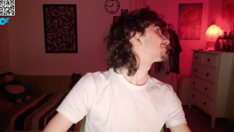 Snapshot of zipdown_ chatting on February 8, 4:05 am zipdown online show from February 8, 4:05 am