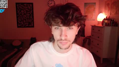 Snapshot of zipdown_ chatting on February 9, 4:38 am zipdown online show from February 9, 4:38 am