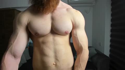 Zack Blitz online show from December 4, 8:51 pm