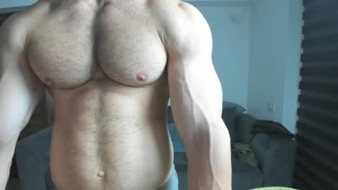 Zack Blitz online show from September 20, 7:37 pm