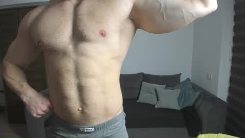 Zack Blitz online show from January 12, 9:53 pm