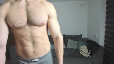 Zack Blitz online show from February 3, 9:09 pm