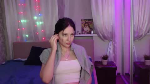 Zlata online show from February 28, 8:54 pm