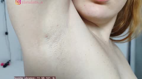 Snapshot of zlatalata chatting on December 24, 4:00 am zlatalata online show from December 24, 4:00 am