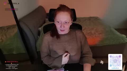 Snapshot of zlatalata chatting on November 10, 10:47 am zlatalata online show from November 10, 10:47 am