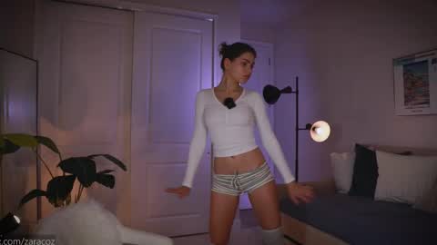 Zara  Join next live  at 5PM EST  online show from January 6, 5:49 pm