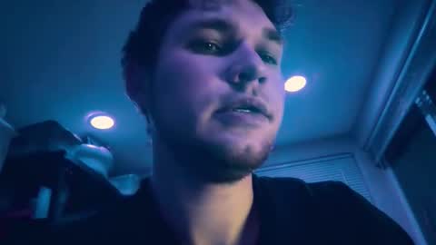 Alfa matt69 online show from February 9, 9:24 am