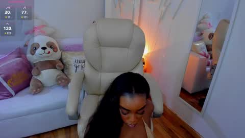 Snapshot of zobe_love chatting on January 1, 6:27 pm Zobe Love online show from January 1, 6:27 pm