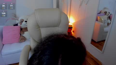 Snapshot of zobe_love chatting on January 8, 11:30 pm Zobe Love online show from January 8, 11:30 pm