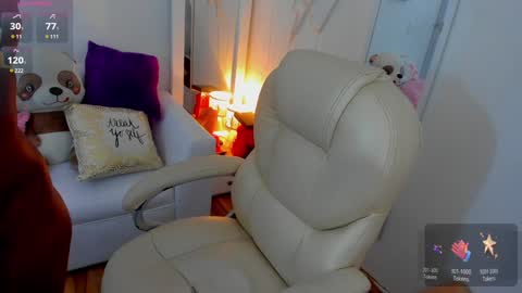 Snapshot of zobe_love chatting on January 31, 11:45 pm Zobe Love online show from January 31, 11:45 pm