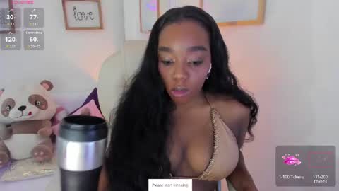 Zobe Love online show from June 22, 5:10 pm
