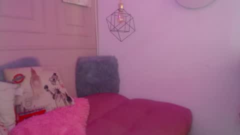 zoe__baker online show from April 30, 4:02 pm